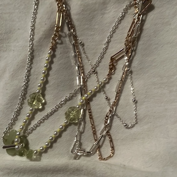 American Eagle necklace - Picture 6 of 6